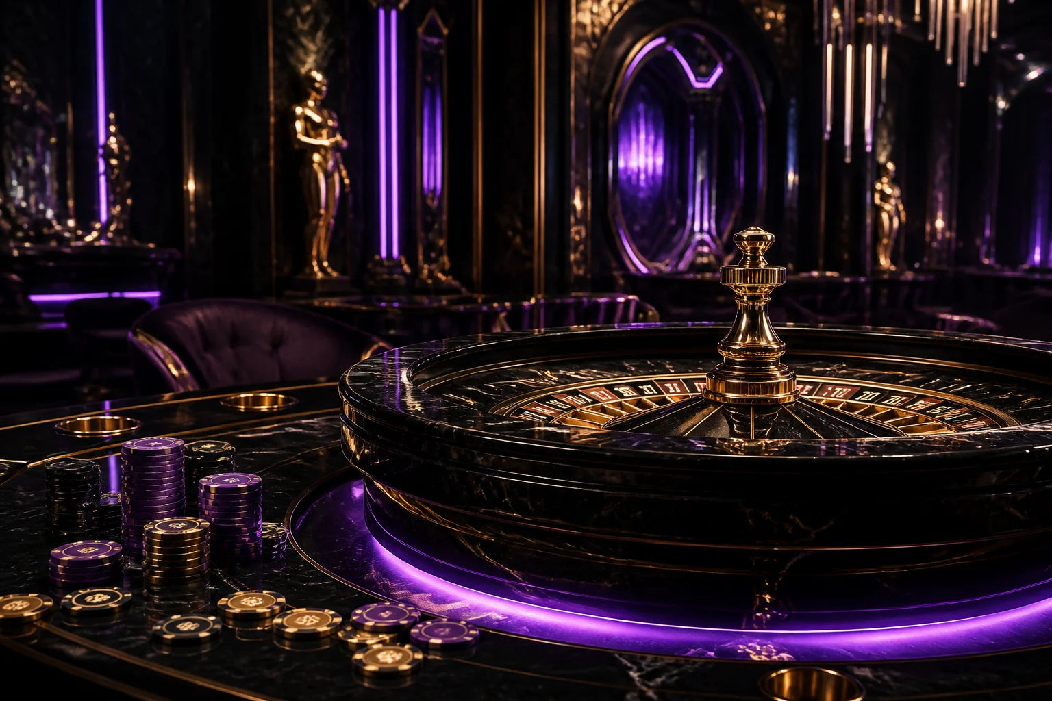 Live Casino Gizbo
